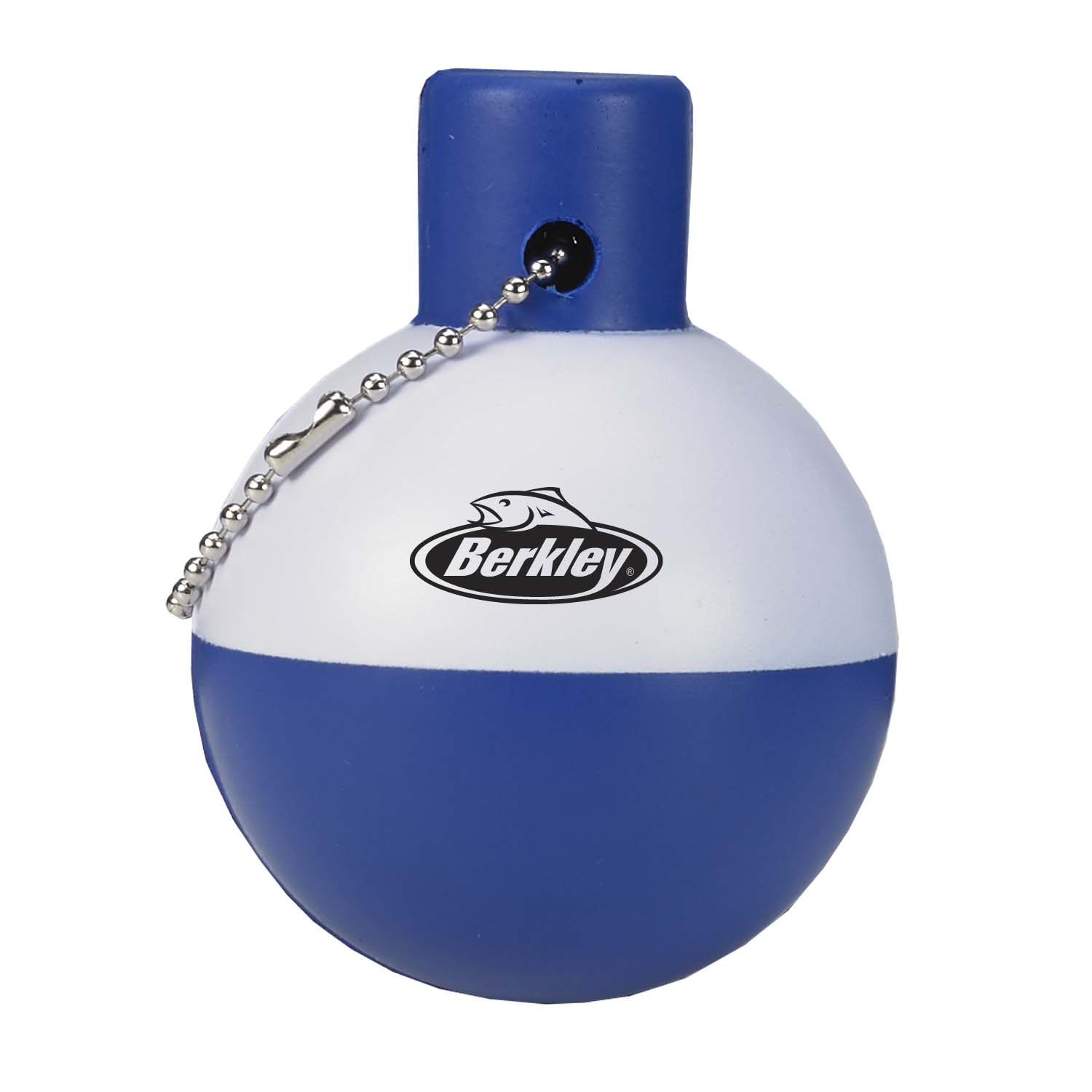 Fishing Bobber Floater Key Tag 1