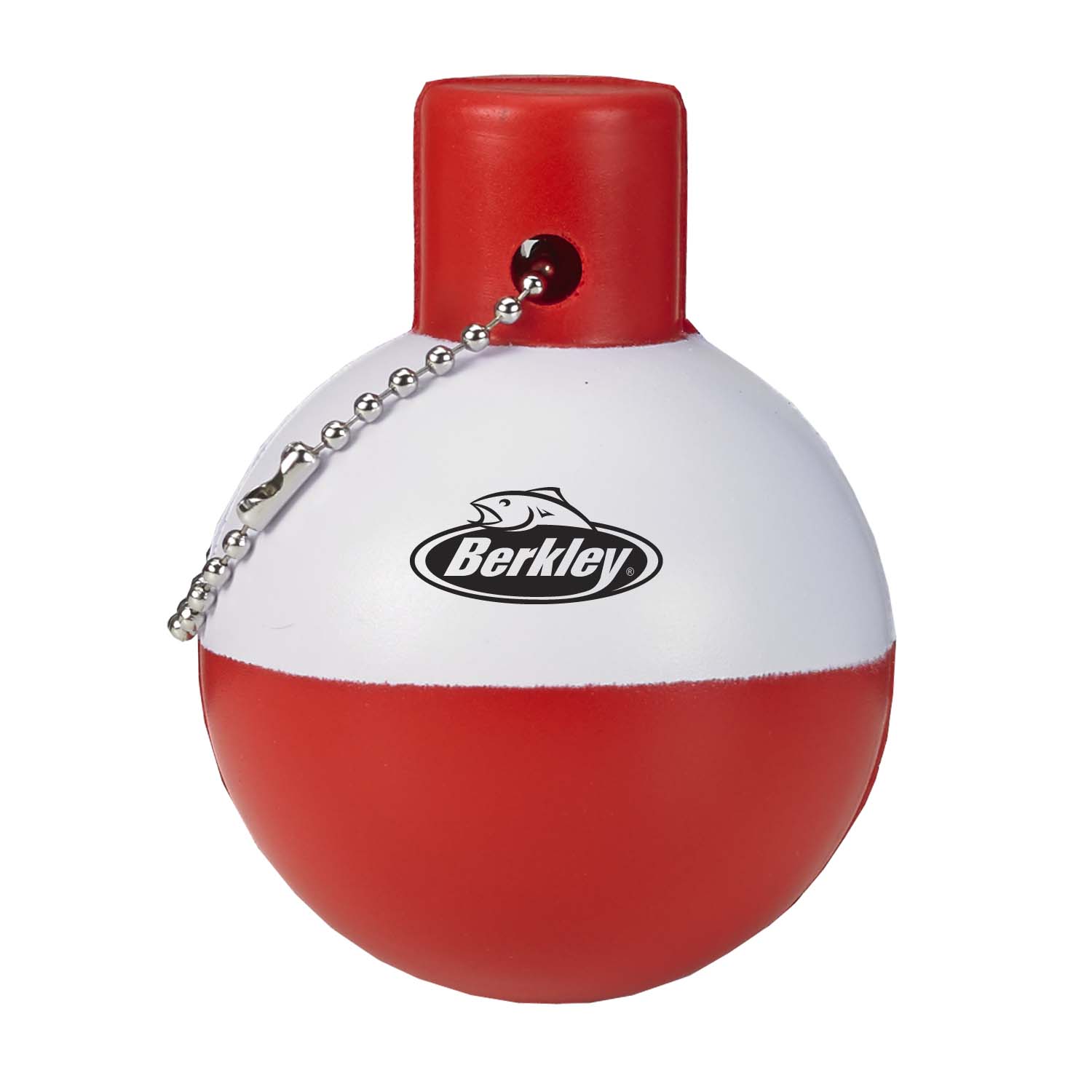 Fishing Bobber Floater Key Tag 1