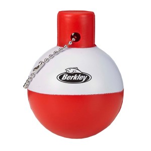 Fishing Bobber Floater Key Tag 1 Fishing Bobber Floater Key Tag 1