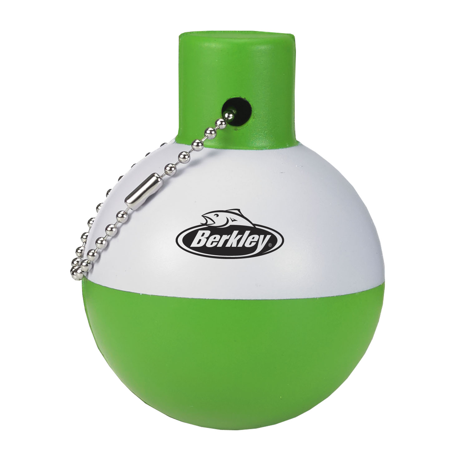 Fishing Bobber Floater Key Tag 1