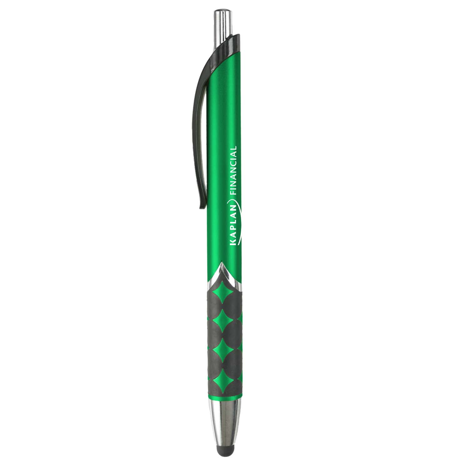 Santa Cruz MGC Stylus Pen 1