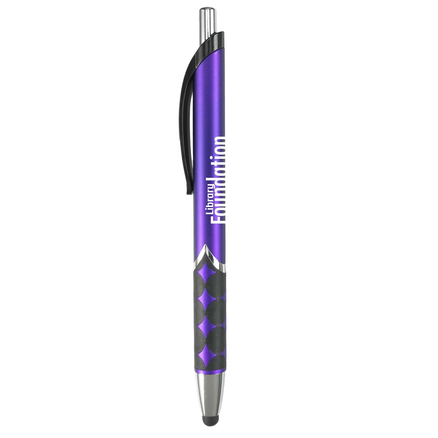 Santa Cruz MGC Stylus Pen 1