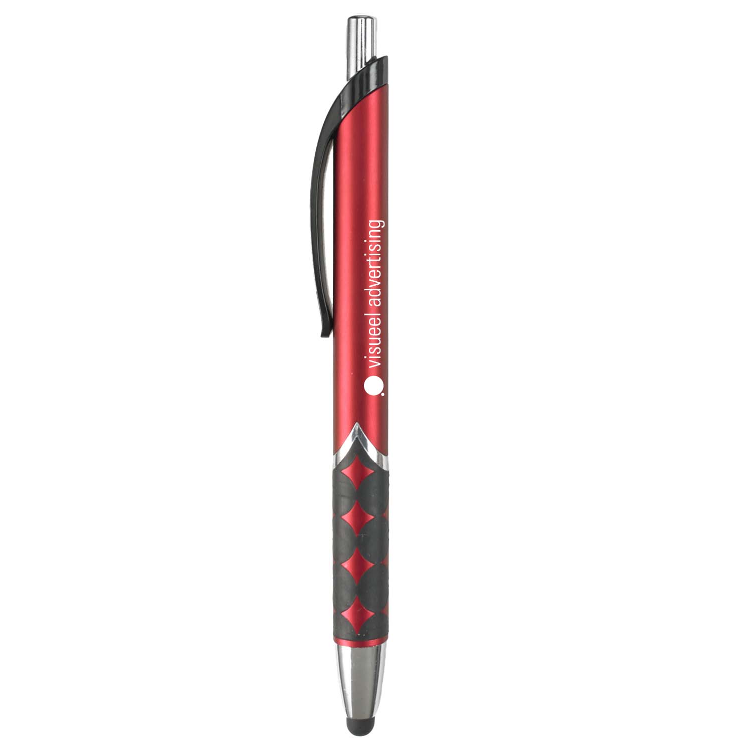 Santa Cruz MGC Stylus Pen 1