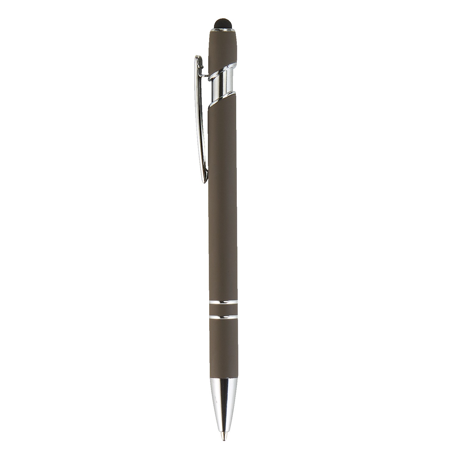 Granada Velvet-Touch Aluminum Stylus Pen 1