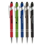 Granada Velvet-Touch Aluminum Stylus Pen 1 Granada Velvet-Touch Aluminum Stylus Pen 1