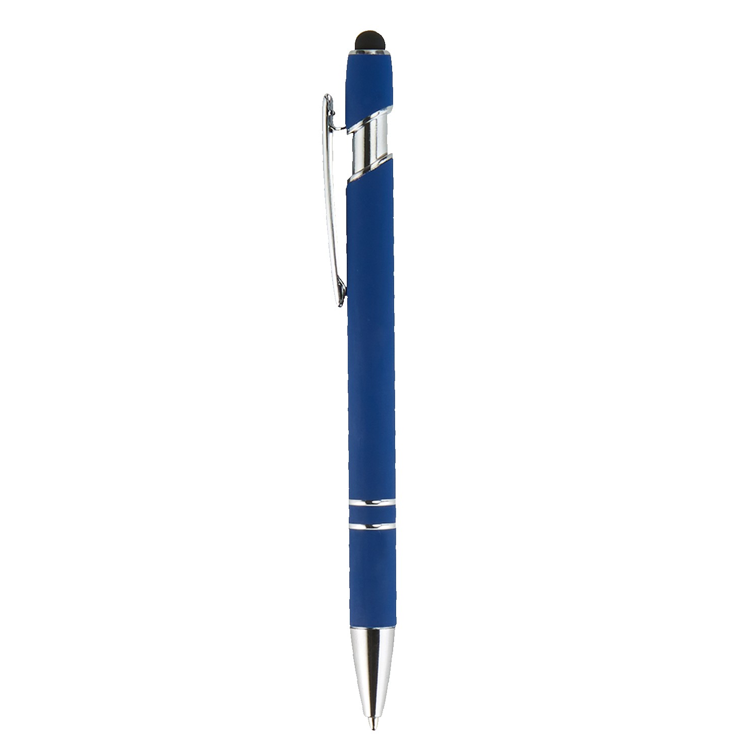 Granada Velvet-Touch Aluminum Stylus Pen 1
