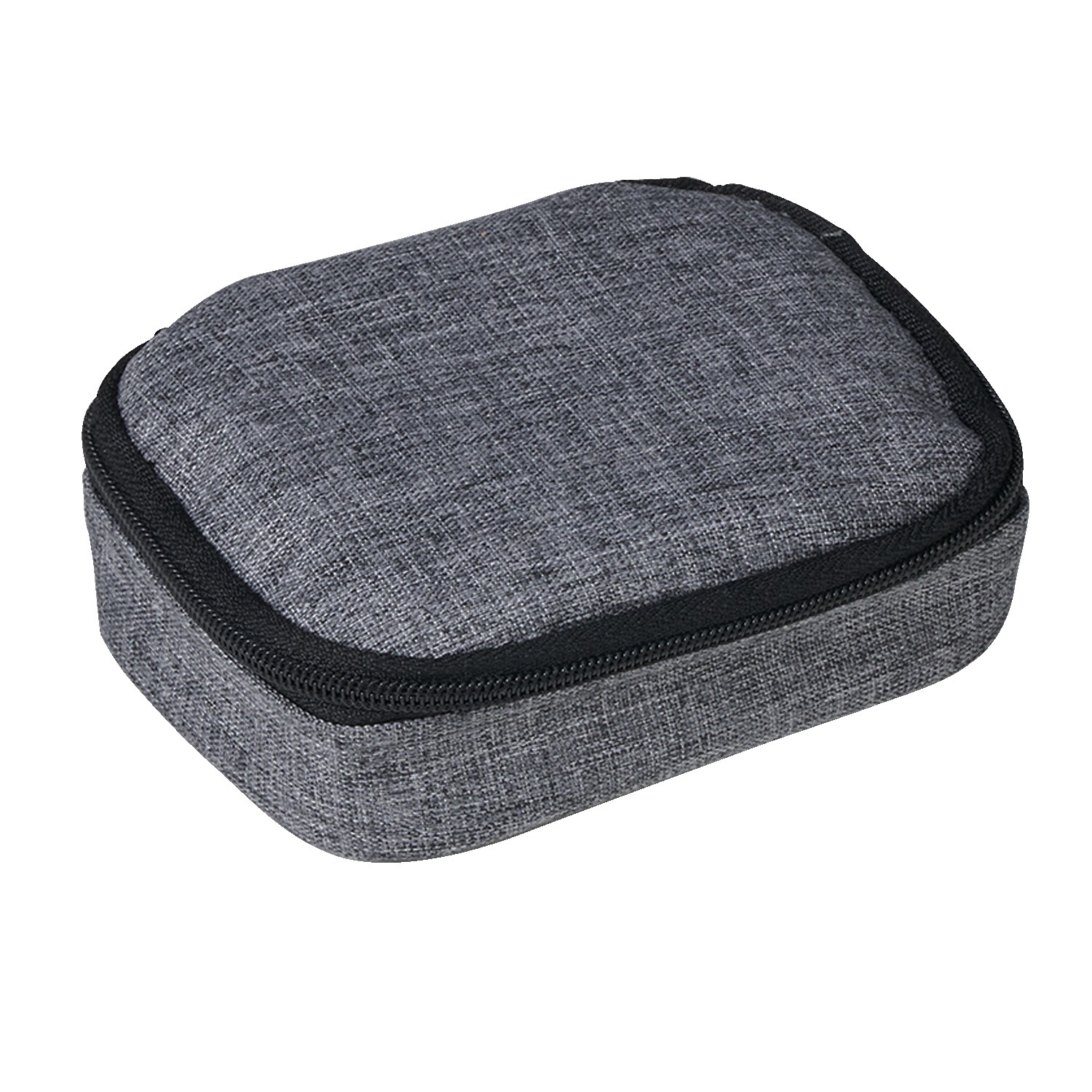Traveler 8-Compartment Pill Organizer 1