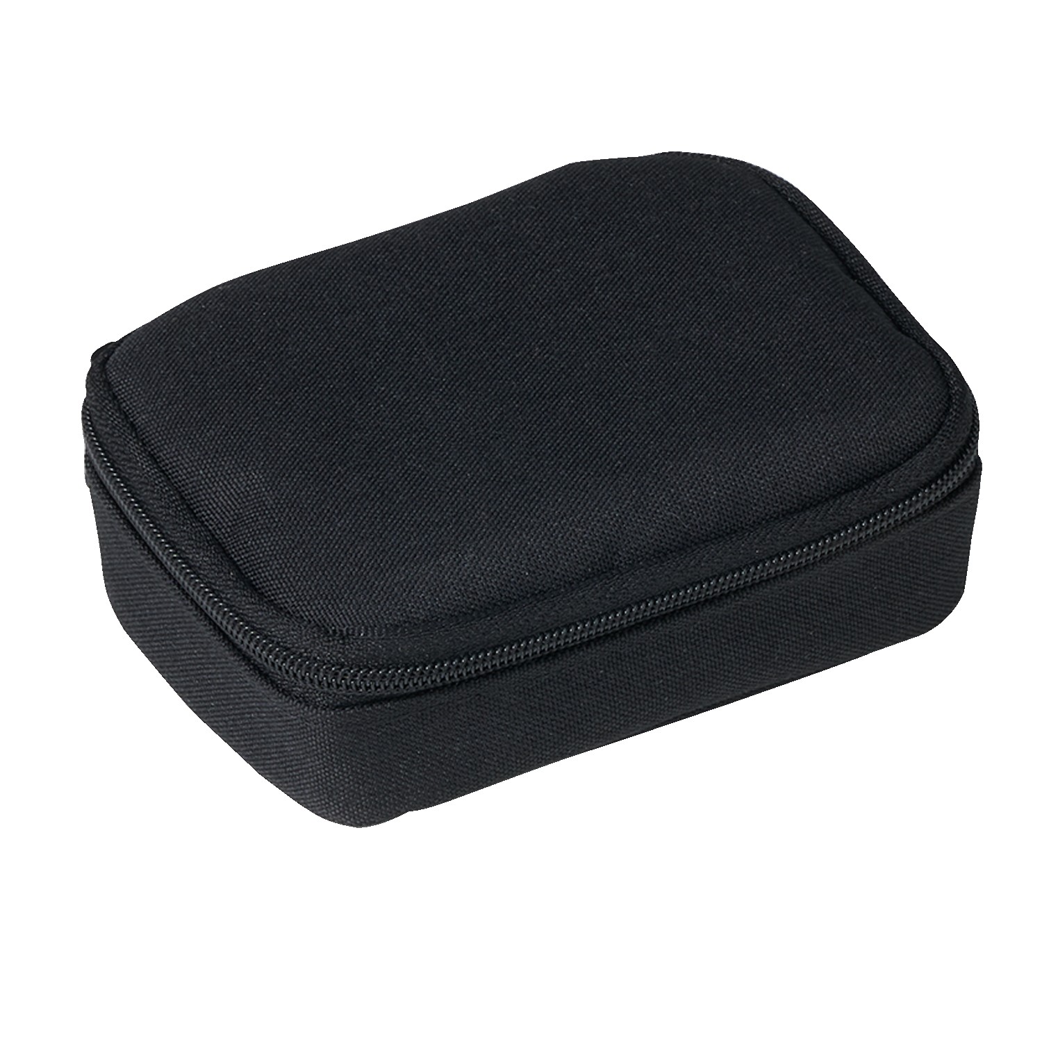 Traveler 8-Compartment Pill Organizer 1