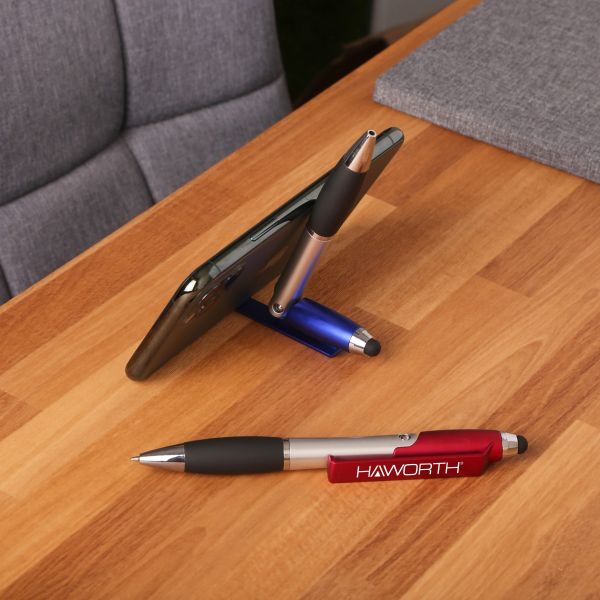 Fullerton Phone Stand Stylus MGC Pen 1