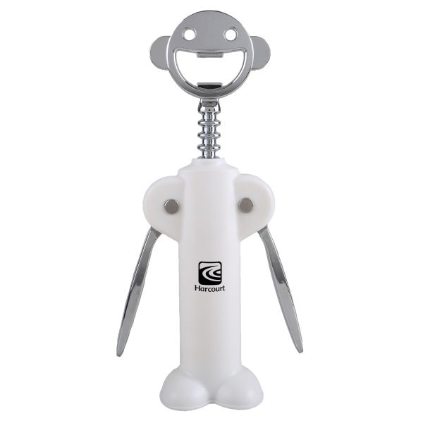 Bottle Buddy Wine & Bottle Opener 1