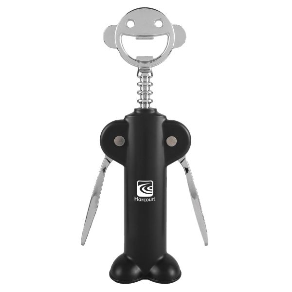Bottle Buddy Wine & Bottle Opener 1