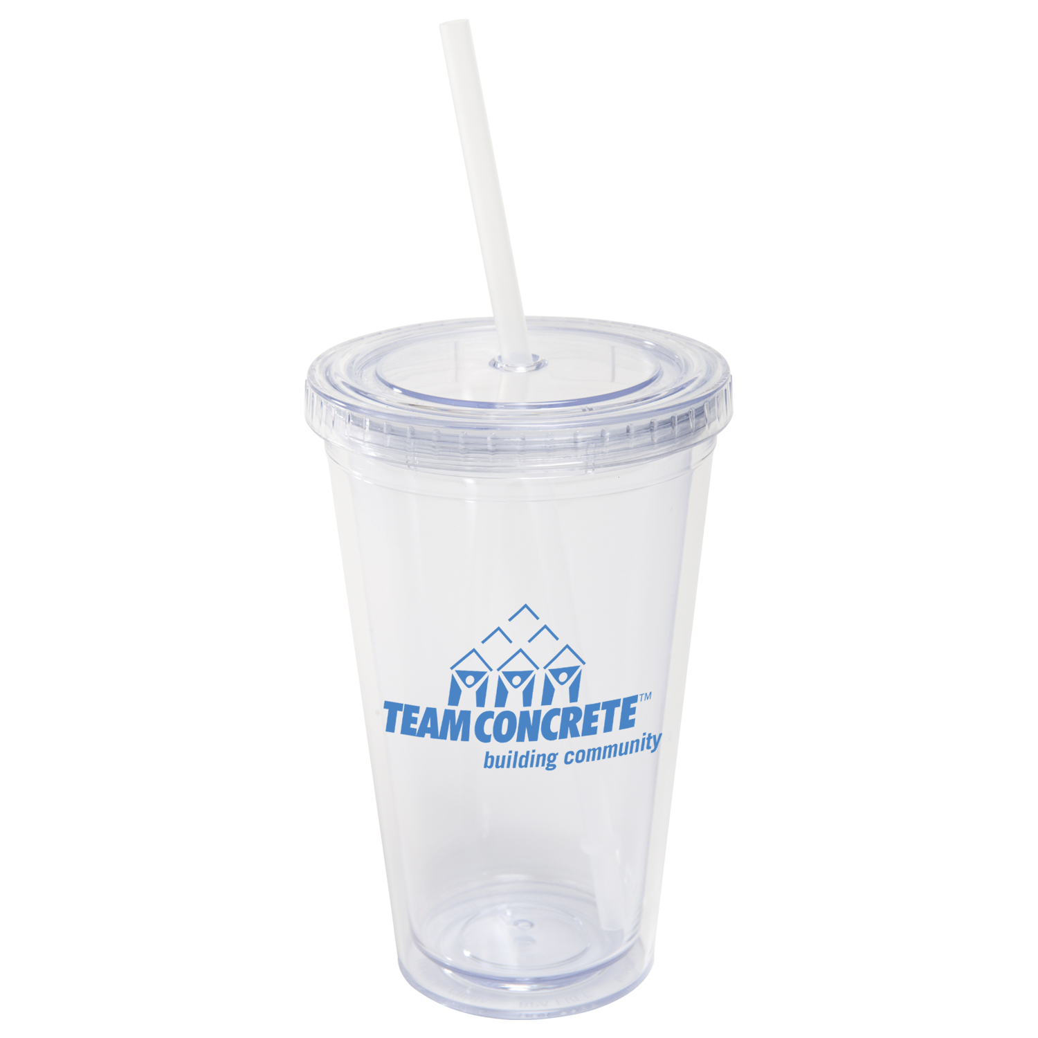 16 Oz. All-Pro™ Acrylic Cup 1