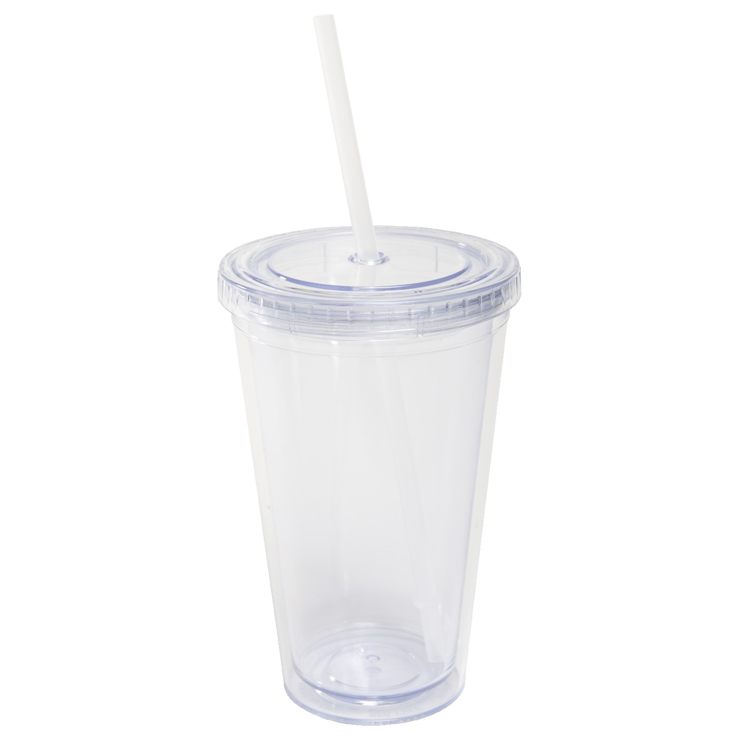 16 Oz. All-Pro™ Acrylic Cup 1