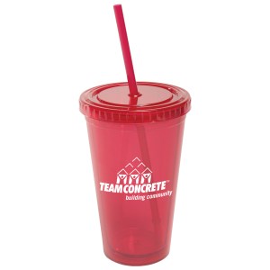 16 Oz. All-Pro™ Acrylic Cup 1 16 Oz. All-Pro™ Acrylic Cup 1