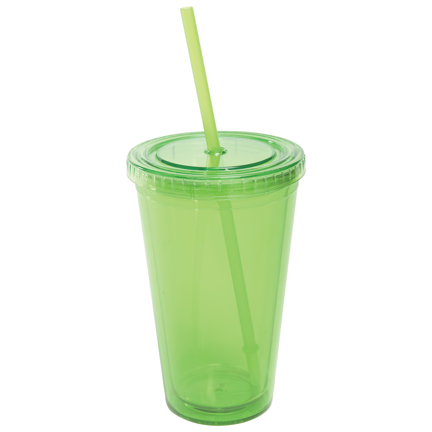 16 Oz. All-Pro™ Acrylic Cup 1