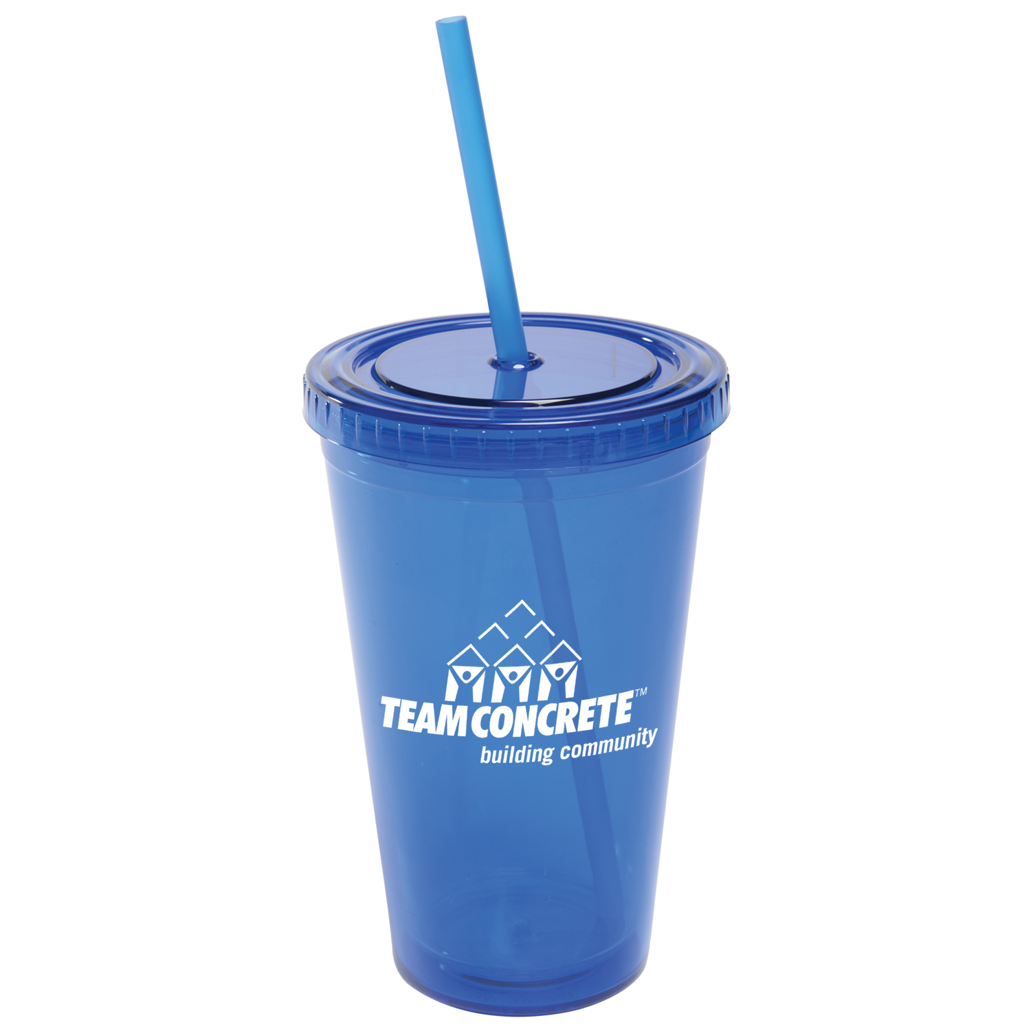 16 Oz. All-Pro™ Acrylic Cup 1