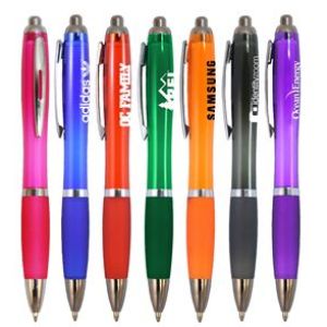 Fullerton XGC Pen 1 Fullerton XGC Pen 1