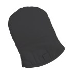 RPET Easy-On Ad-Mitt™ - Black RPET Easy-On Ad-Mitt™ - Black