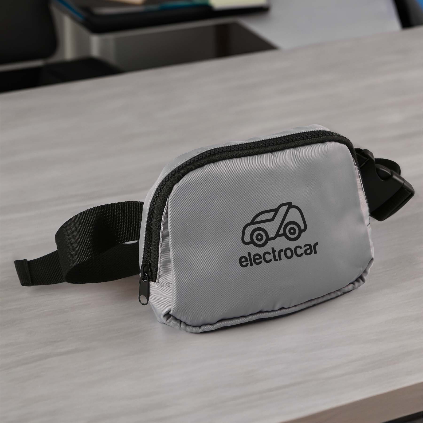 Over The Shoulder Bag 1