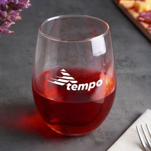 21 Oz. Anoka ARC Stemless Wine Glass 1 21 Oz. Anoka ARC Stemless Wine Glass 1