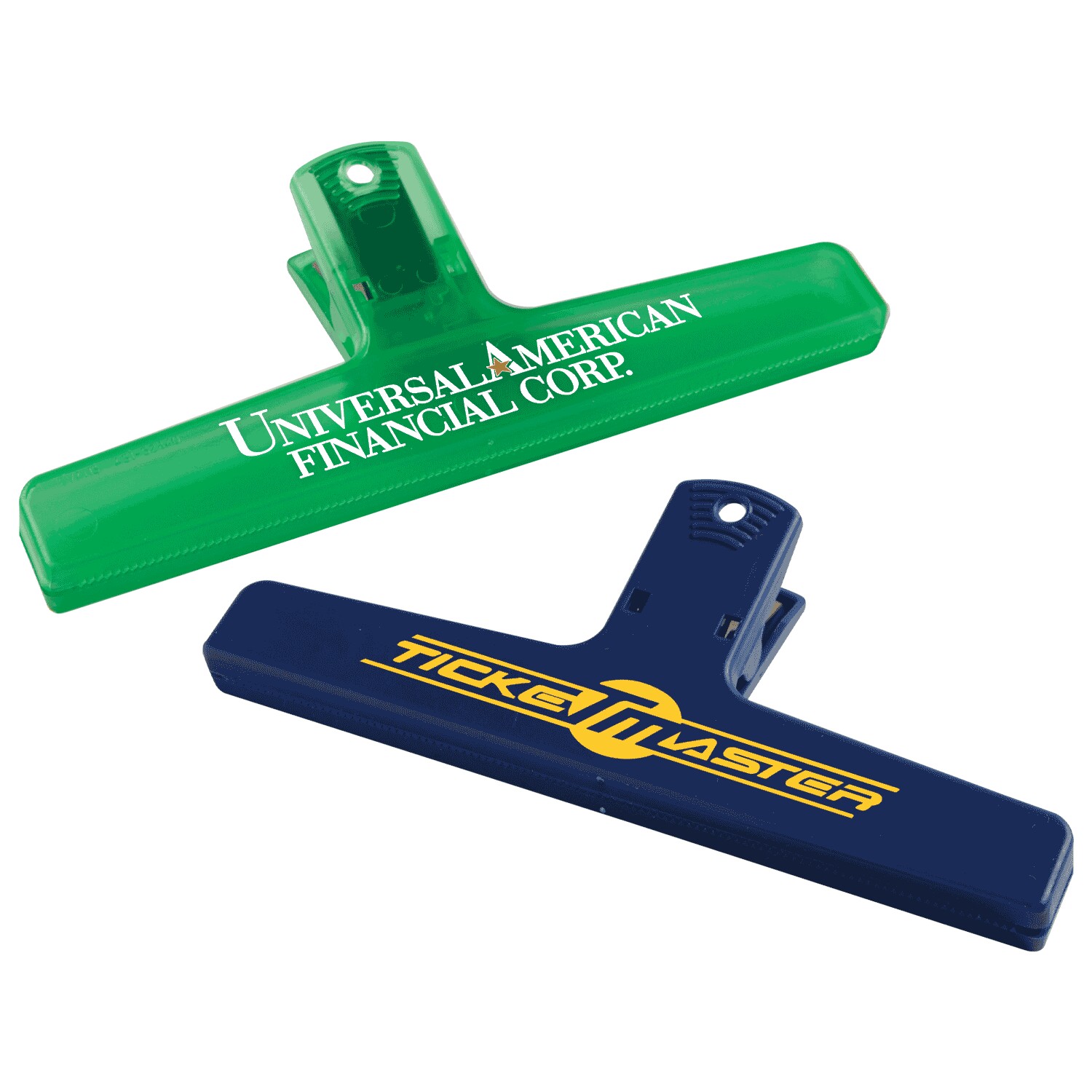 Keep-It™ Chip Clip (6") 1