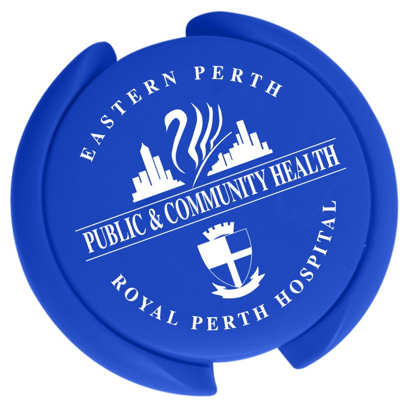 Stethoscope ID Tag 1 Stethoscope ID Tag 1