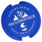 Stethoscope ID Tag 1 Stethoscope ID Tag 1