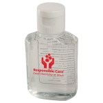 2 Oz. Protect™ Hand Sanitizer 1 2 Oz. Protect™ Hand Sanitizer 1