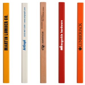 Jo-Bee Carpenter Pencil 1 Jo-Bee Carpenter Pencil 1