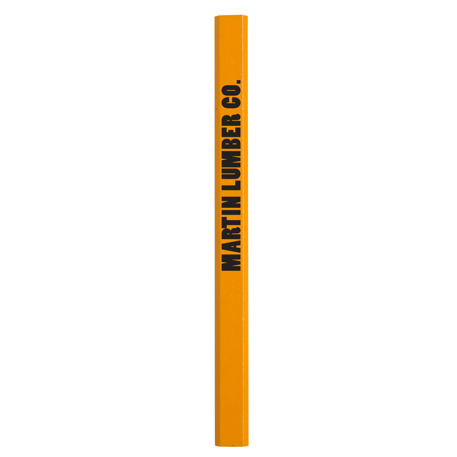 Jo-Bee Carpenter Pencil 1