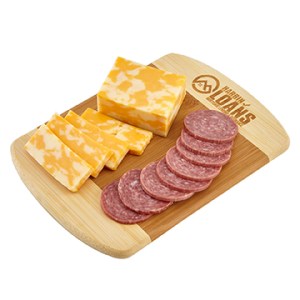 Small Bamboo Cutting Board 1 Small Bamboo Cutting Board 1