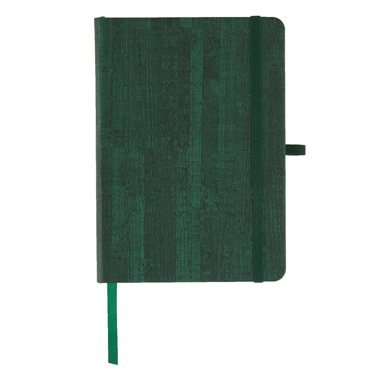 5" x 7" Woodgrain Journal 1