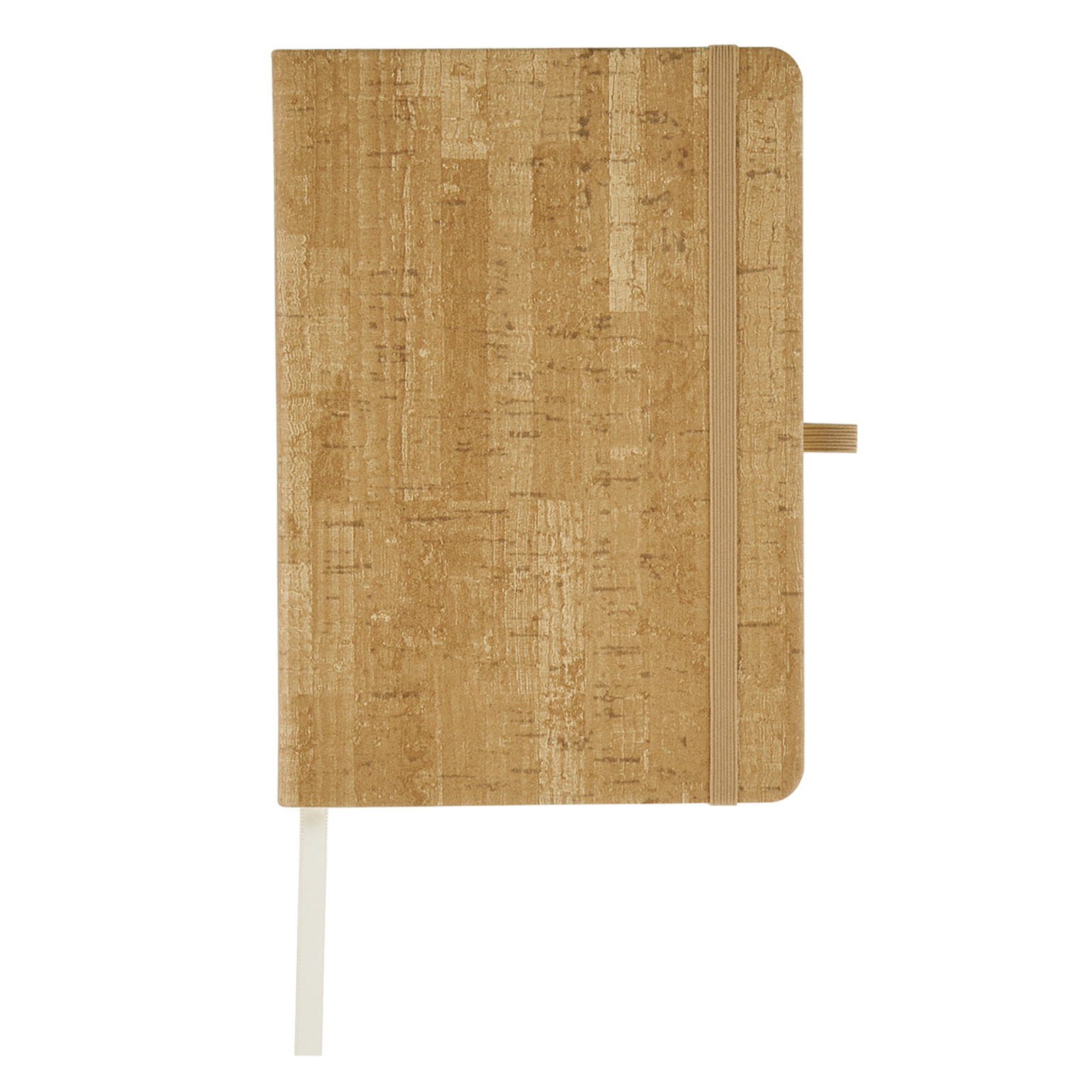 5" x 7" Woodgrain Journal 1