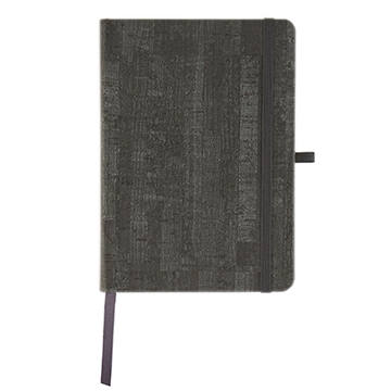 5" x 7" Woodgrain Journal 1