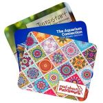 Sublimated Mouse Pad 1 Sublimated Mouse Pad 1