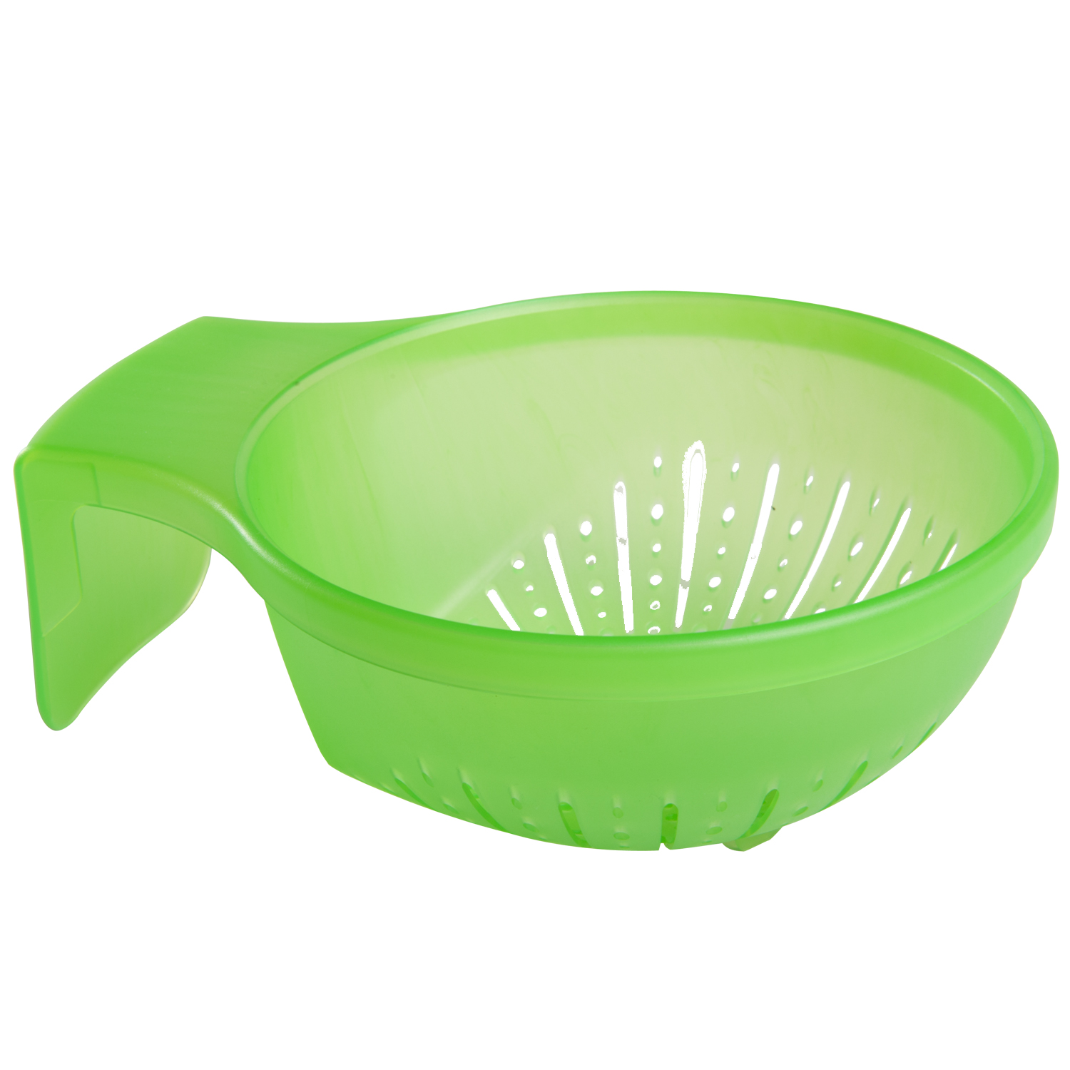 Over-the-Sink Strainer 1
