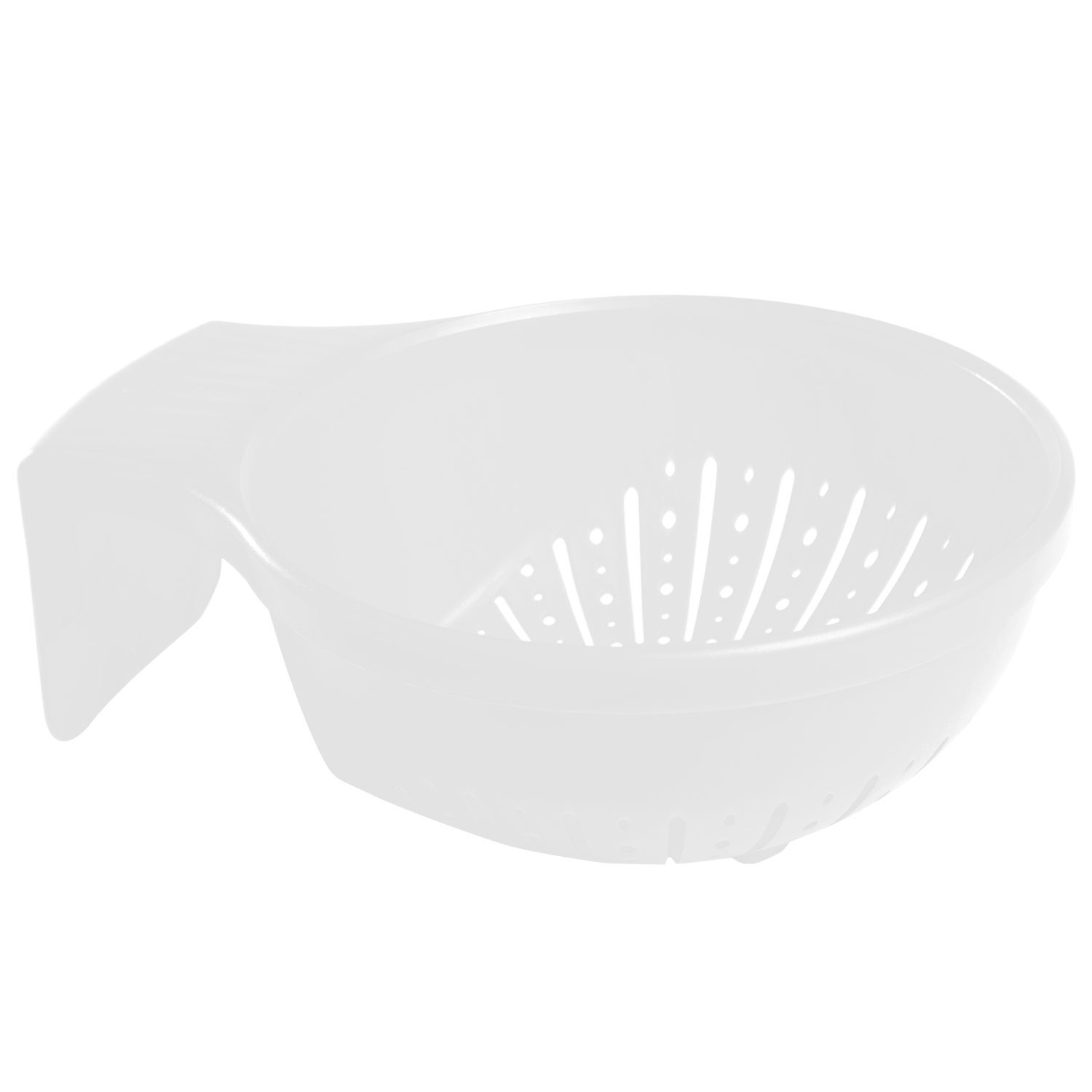 Over-the-Sink Strainer 1