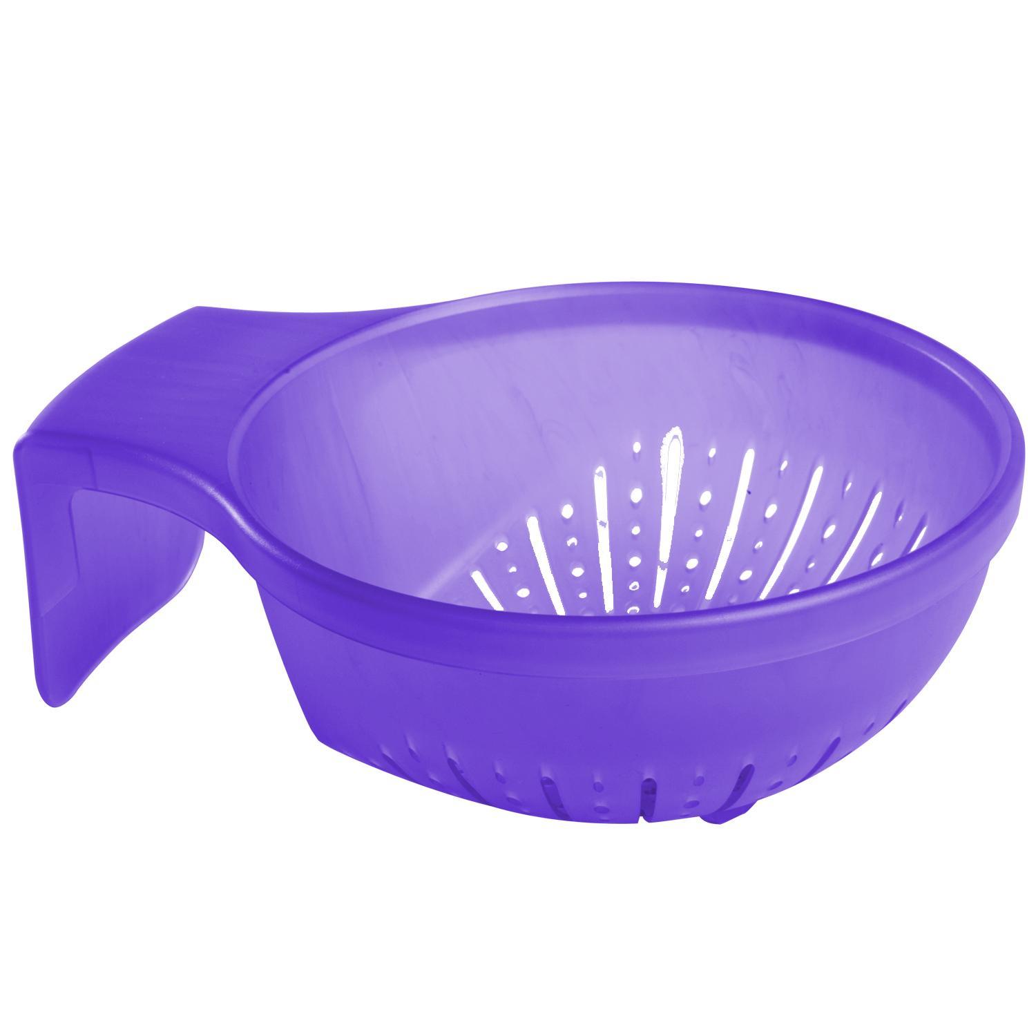 Over-the-Sink Strainer 1