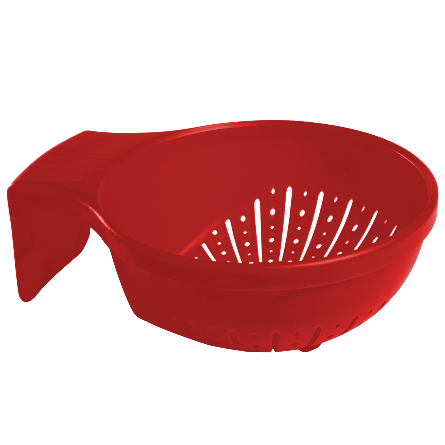 Over-the-Sink Strainer 1