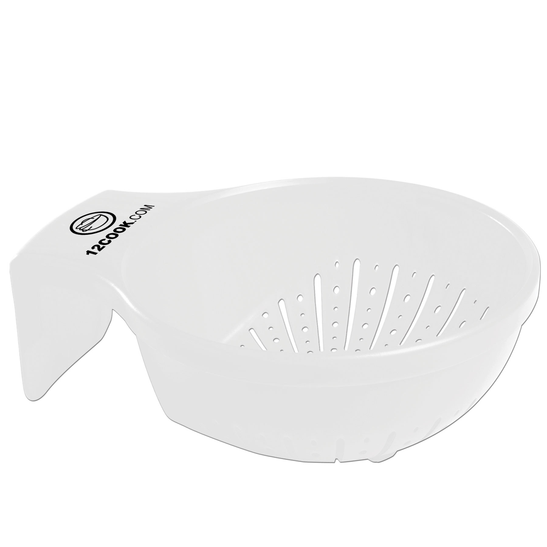 Over-the-Sink Strainer 1
