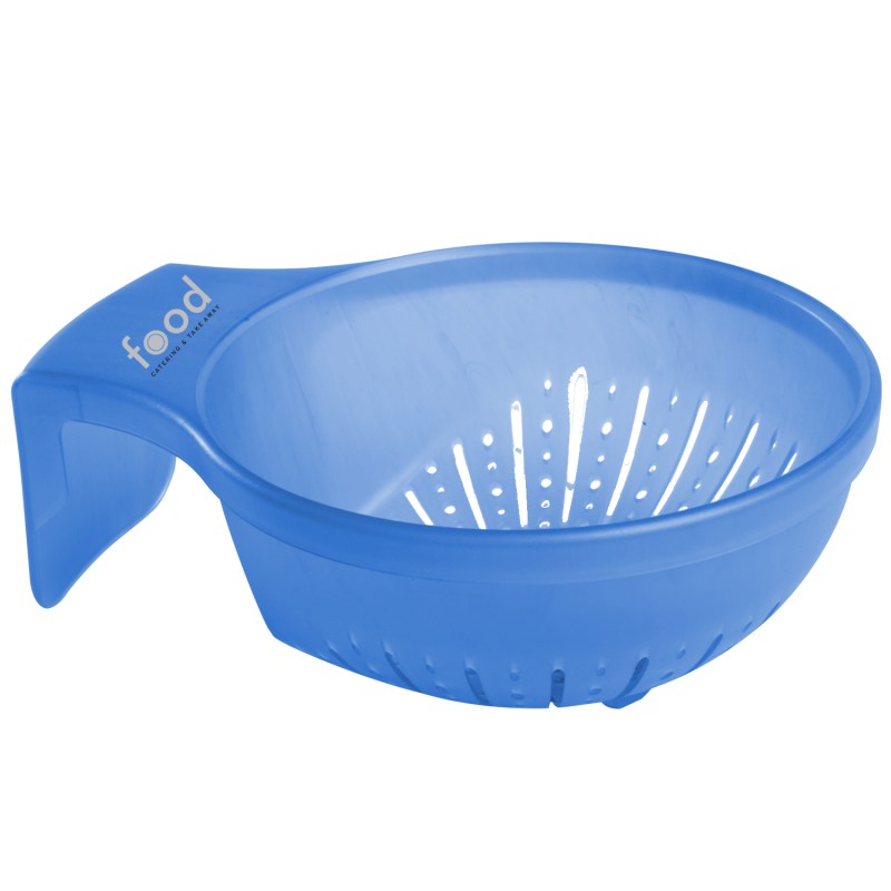 Over-the-Sink Strainer 1 Over-the-Sink Strainer 1