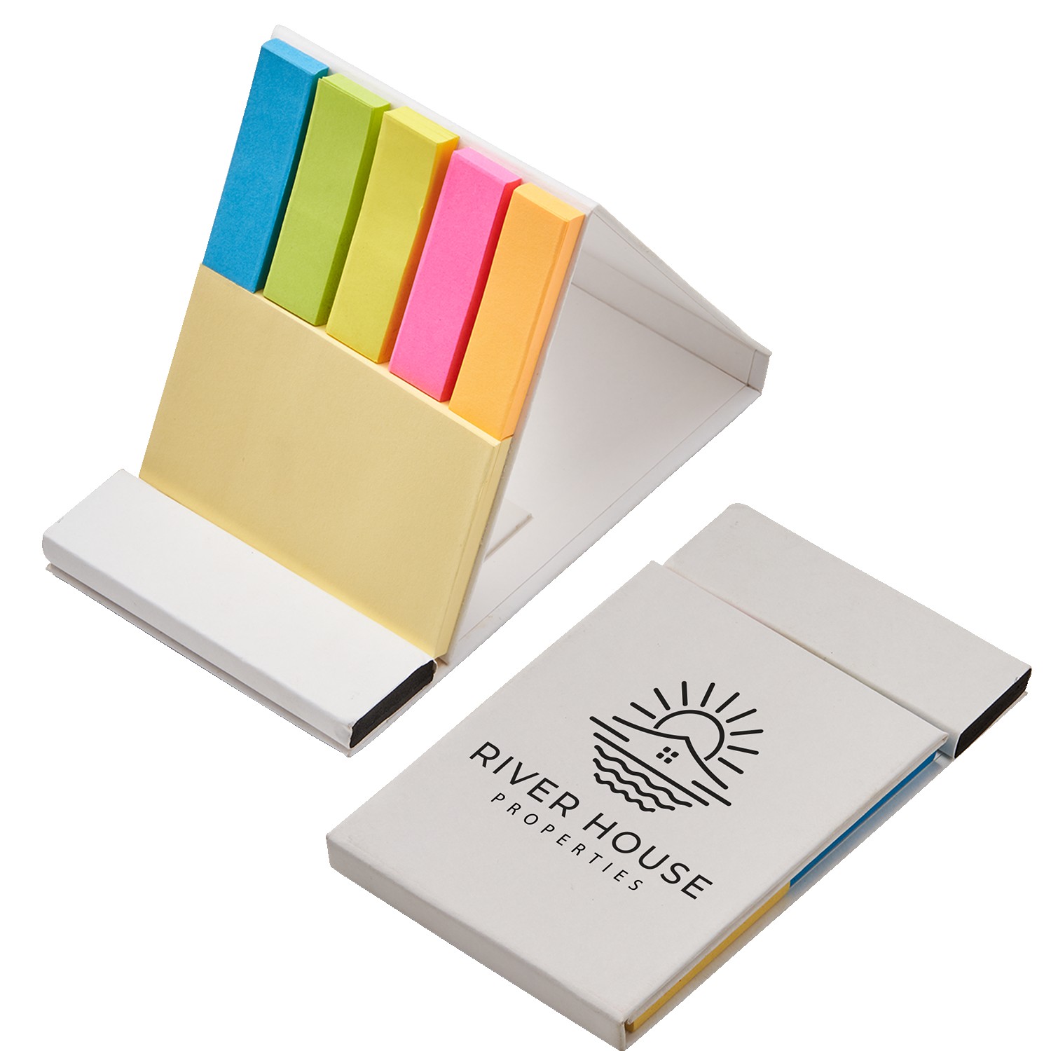 Sticky Note Phone Holder 1