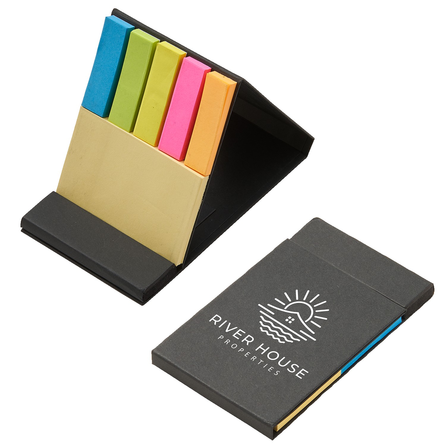 Sticky Note Phone Holder 1