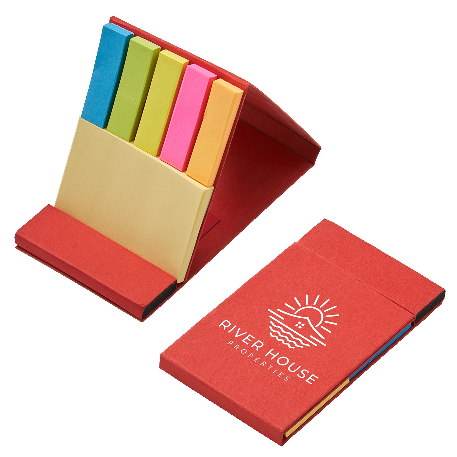 Sticky Note Phone Holder 1