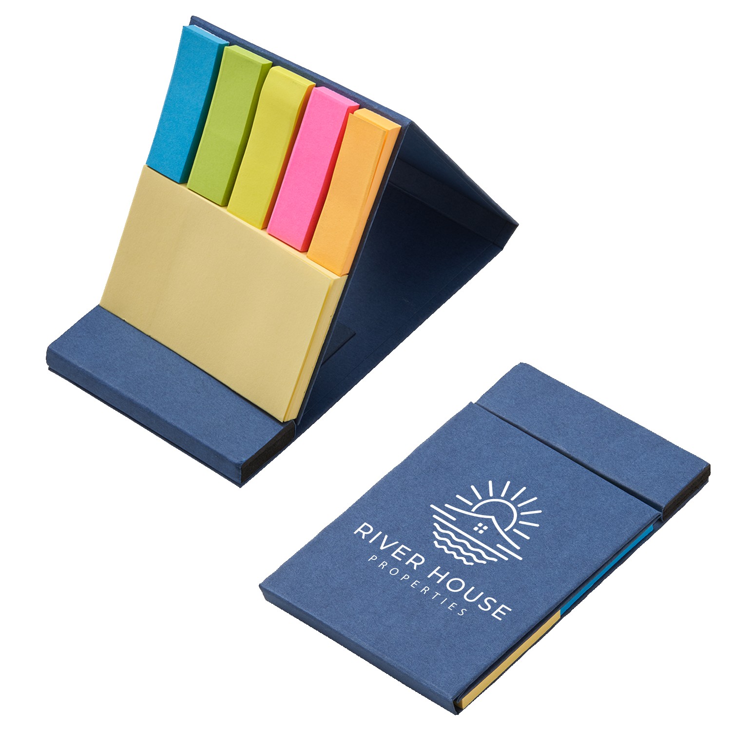 Sticky Note Phone Holder 1
