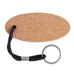 Cork Floating Key Chain 2 Cork Floating Key Chain 2