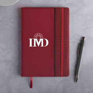 Block RPET Journal w/ FSC Paper 1 Block RPET Journal w/ FSC Paper 1