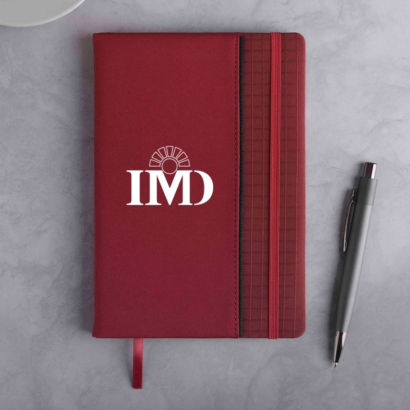 Block RPET Journal w/ FSC Paper 1 Block RPET Journal w/ FSC Paper 1