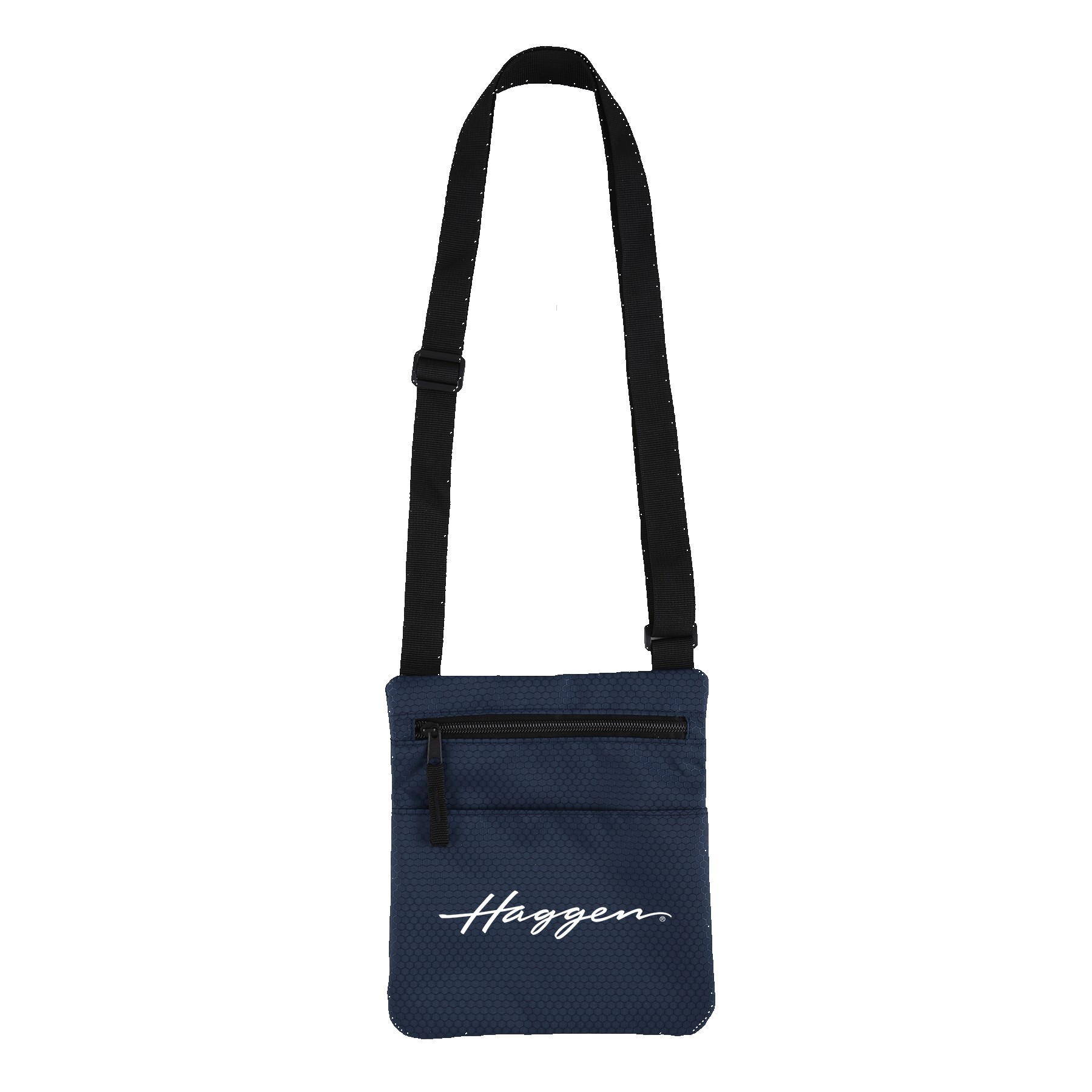RPET Ripstop Satchel Bag 1