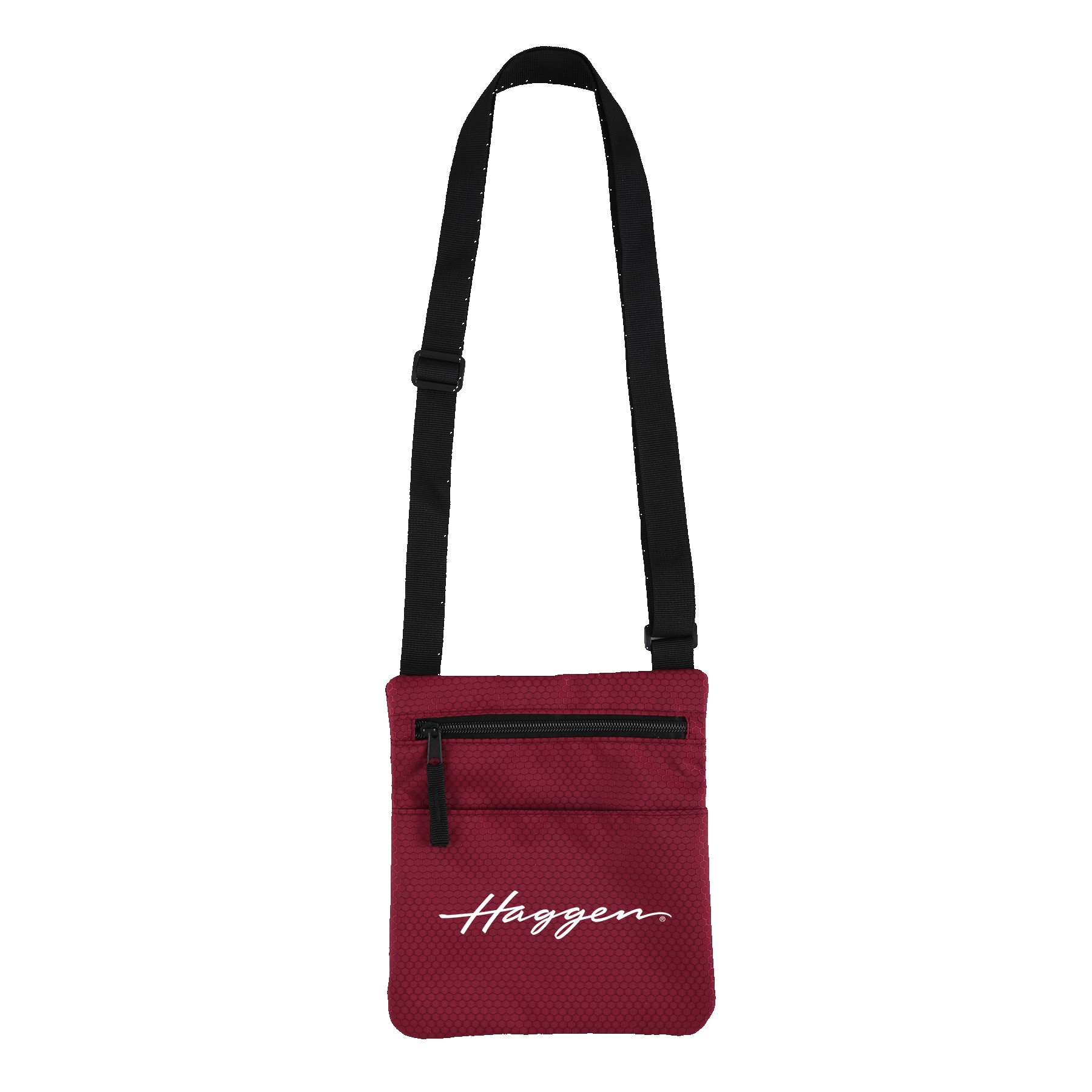 RPET Ripstop Satchel Bag 1